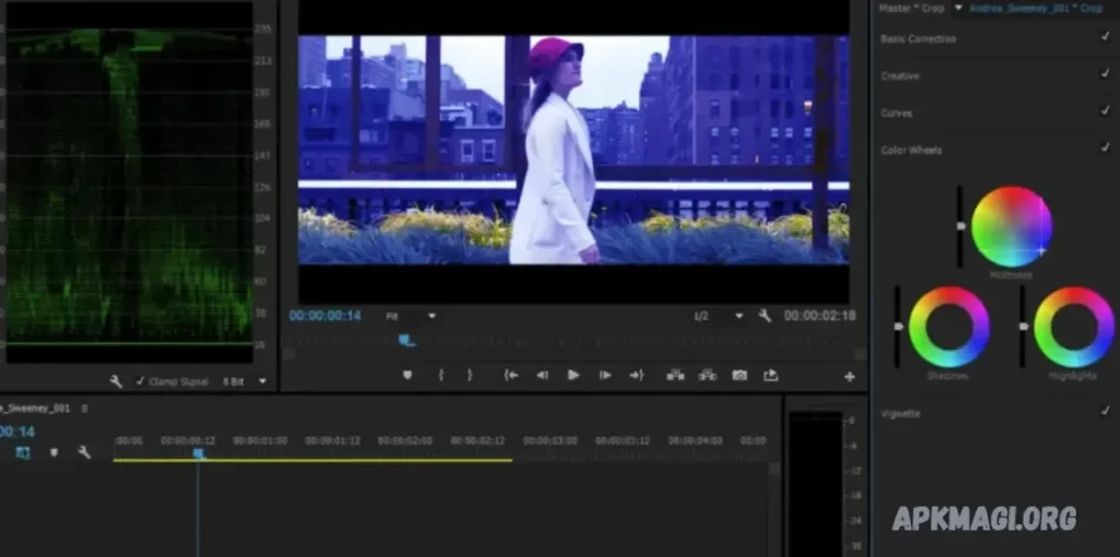All Editing Pack for Editors