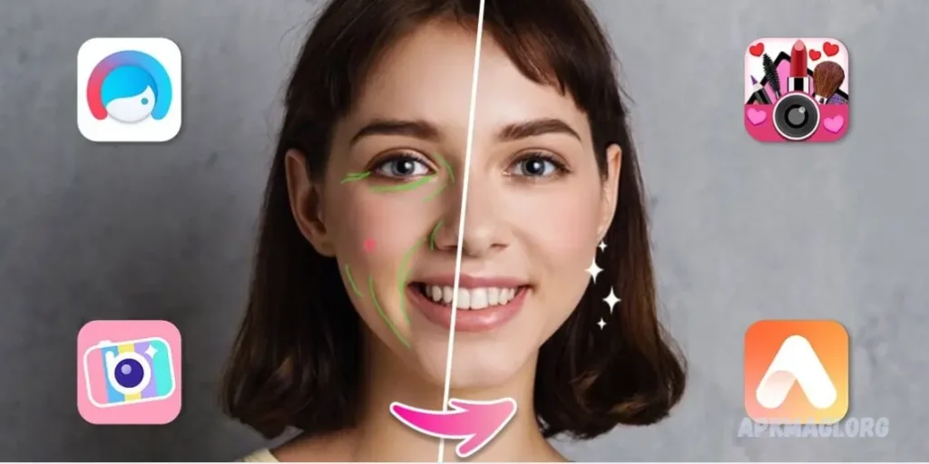 Best Face Smooth Editing Apps and Tools for 2025